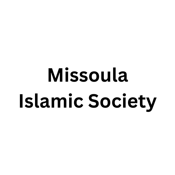 Missoula Islamic Society Logo
